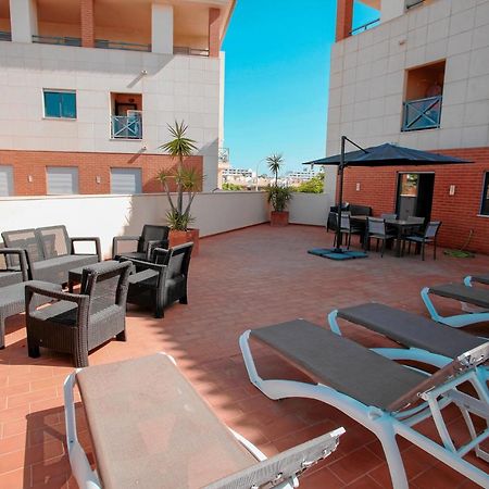 Corcovada 32, 1ºc Appartement Albufeira Buitenkant foto