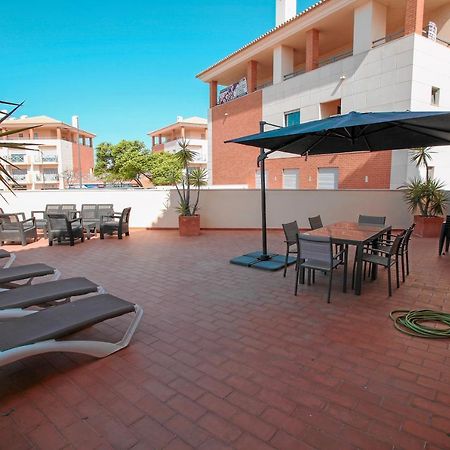 Corcovada 32, 1ºc Appartement Albufeira Buitenkant foto