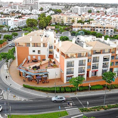 Corcovada 32, 1ºc Appartement Albufeira Buitenkant foto