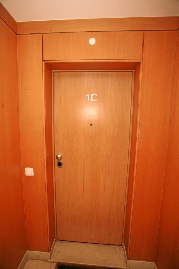 Corcovada 32, 1ºc Appartement Albufeira Buitenkant foto