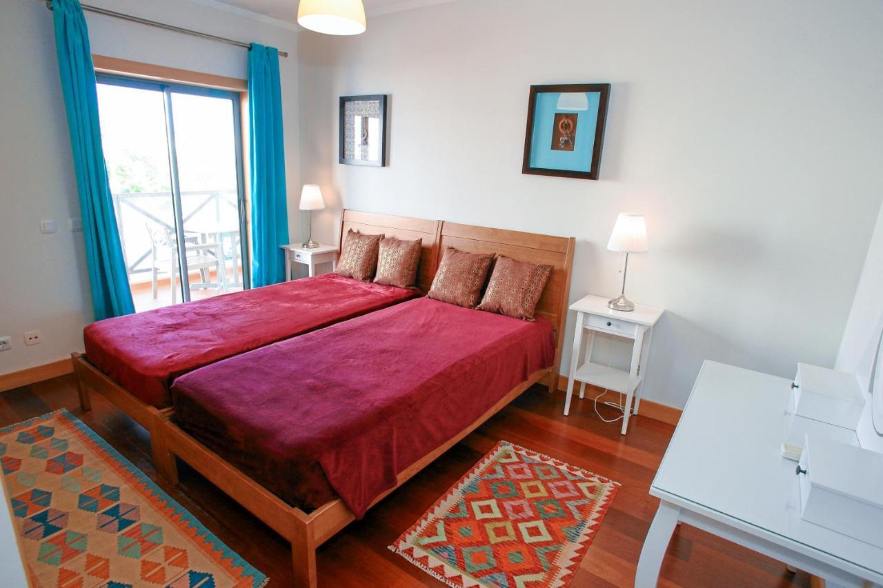 Corcovada 32, 1ºc Appartement Albufeira Buitenkant foto
