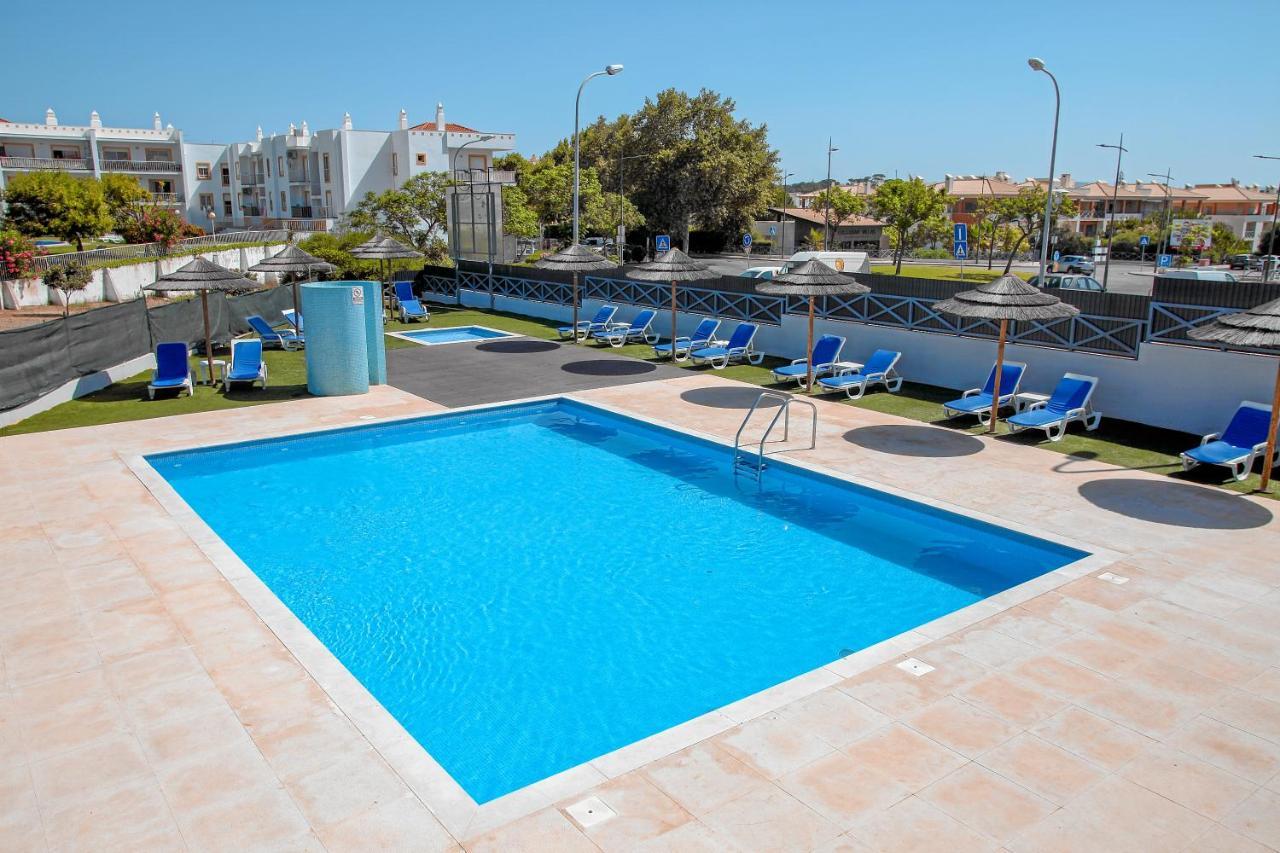 Corcovada 32, 1ºc Appartement Albufeira Buitenkant foto