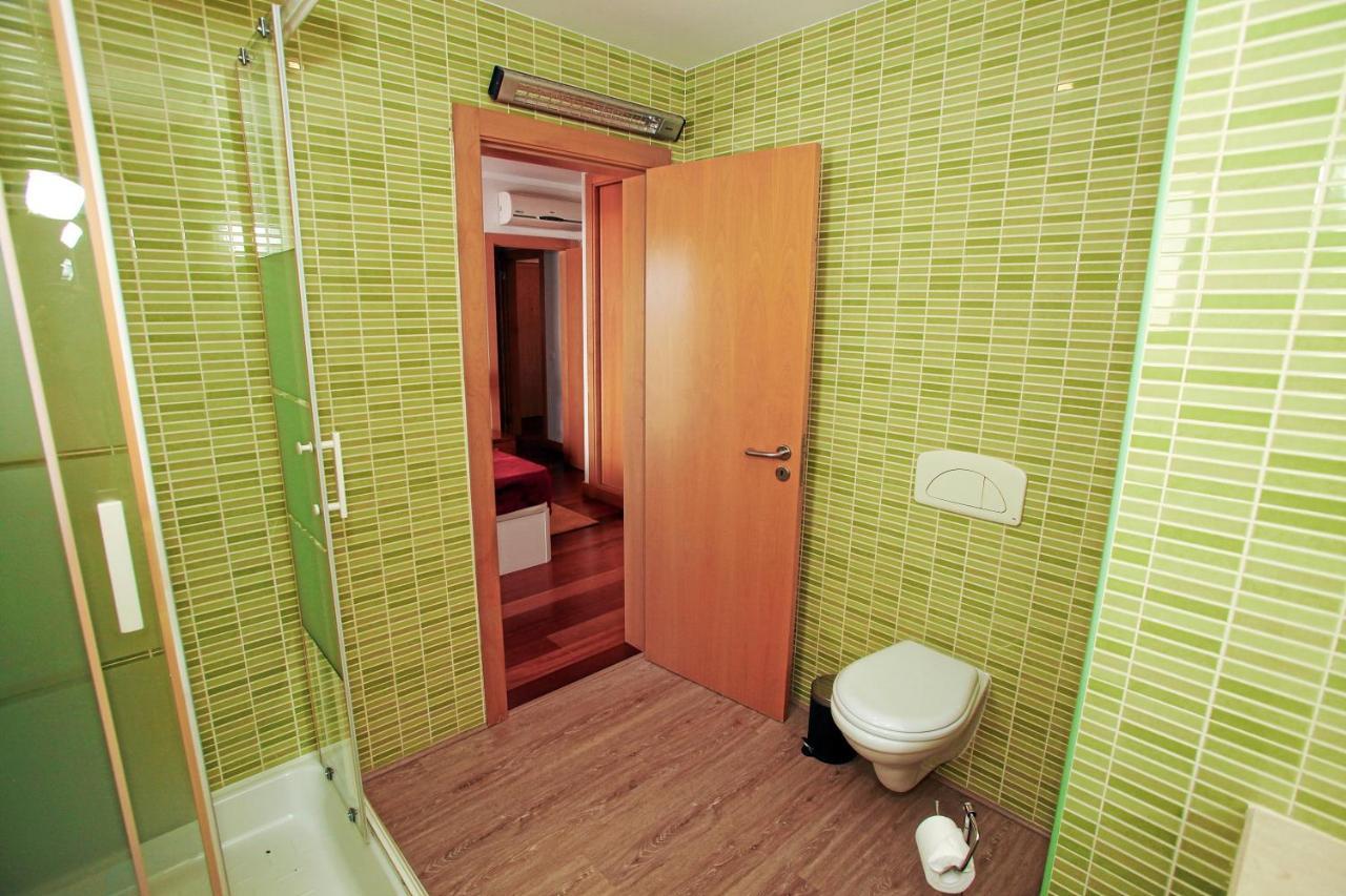 Corcovada 32, 1ºc Appartement Albufeira Buitenkant foto